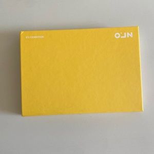 NYC BTS exhibition photo book from 2019
#BTS #Kpop #Photos